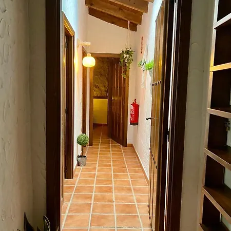 El Latido Del Tiétar Casa vacanze