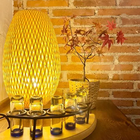 Casa vacanze El Latido Del Tiétar