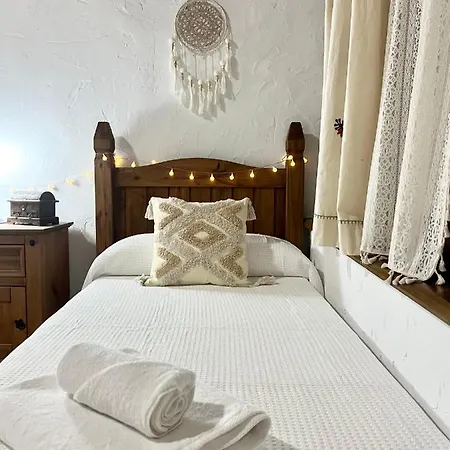 Casa vacanze El Latido Del Tiétar