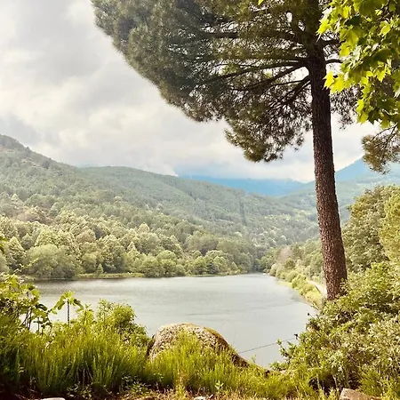 Casa vacanze El Latido Del Tiétar Lanzahita