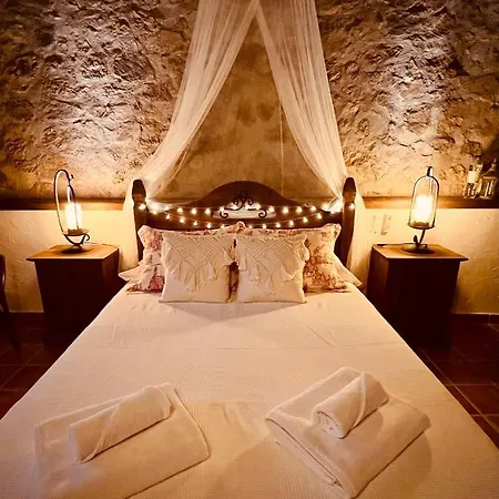 El Latido Del Tiétar Casa vacanze