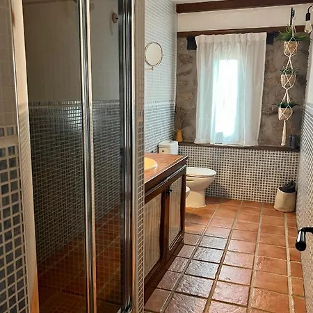 Casa vacanze El Latido Del Tiétar *