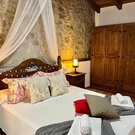 El Latido Del Tiétar