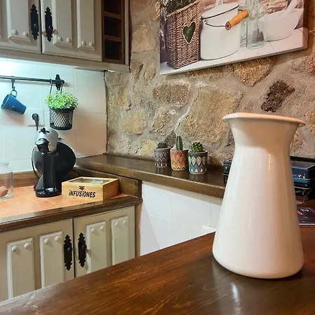 Casa vacanze El Latido Del Tiétar Lanzahita