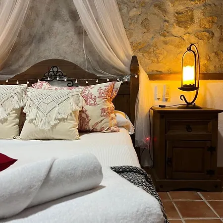 Casa vacanze El Latido Del Tiétar