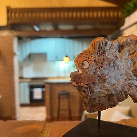 El Latido Del Tietar Lanzahita