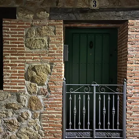 El Latido Del Tietar *