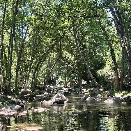 El Latido Del Tiétar * Lanzahita