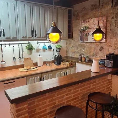 El Latido Del Tiétar * Lanzahita