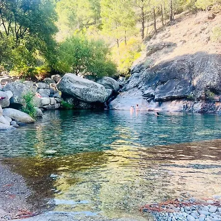 El Latido Del Tiétar Casa vacanze Lanzahita