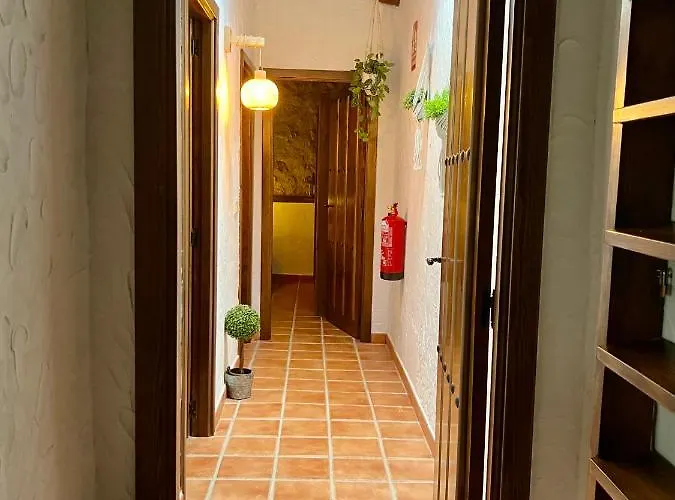 El Latido Del Tietar 펜션