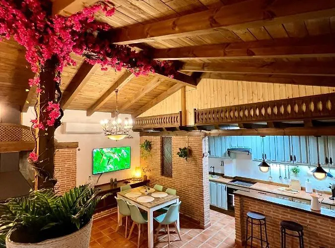 El Latido Del Tietar Lanzahita