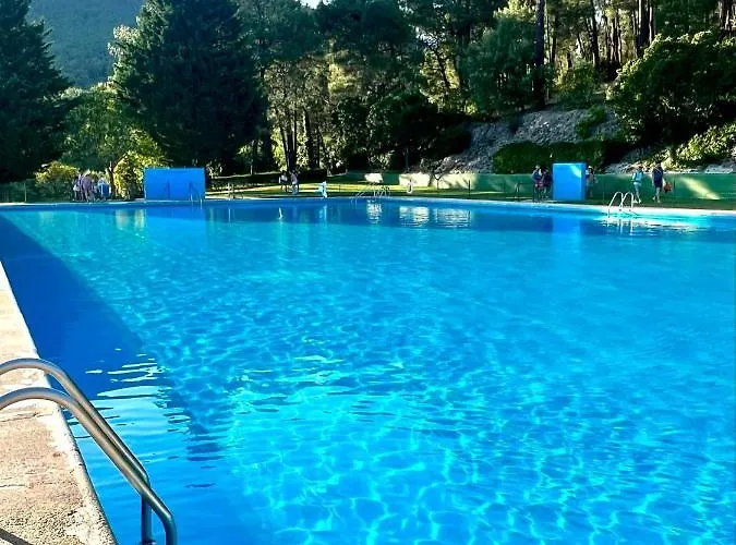 El Latido Del Tietar * Lanzahita