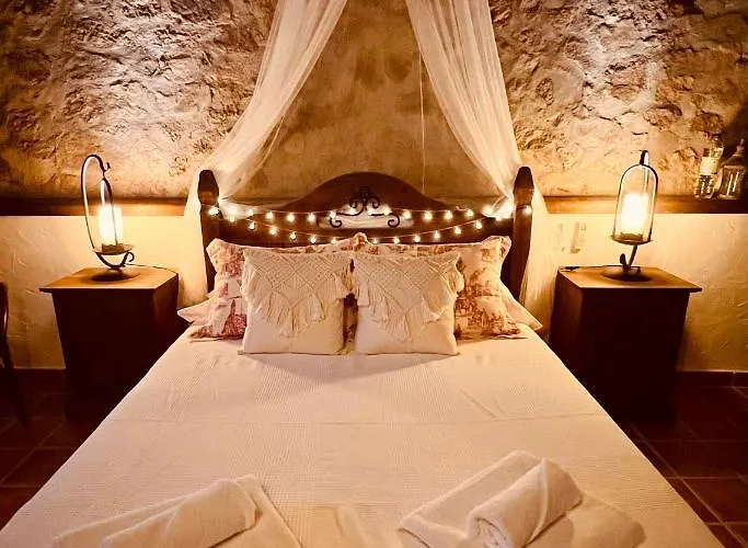 El Latido Del Tietar 度假居