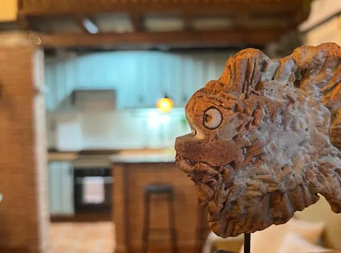 El Latido Del Tietar Lanzahita