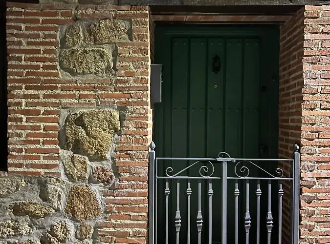 El Latido Del Tietar *