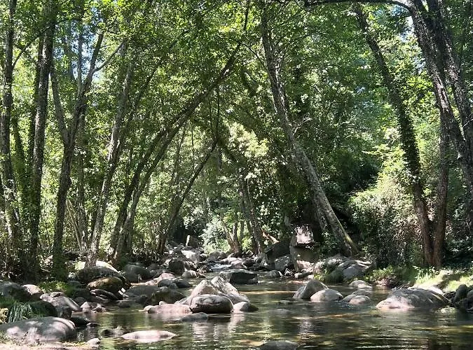 El Latido Del Tietar * Lanzahita