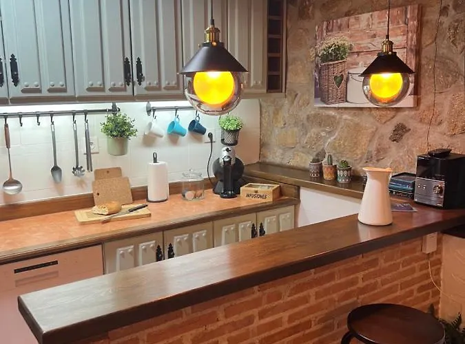 El Latido Del Tietar * Lanzahita